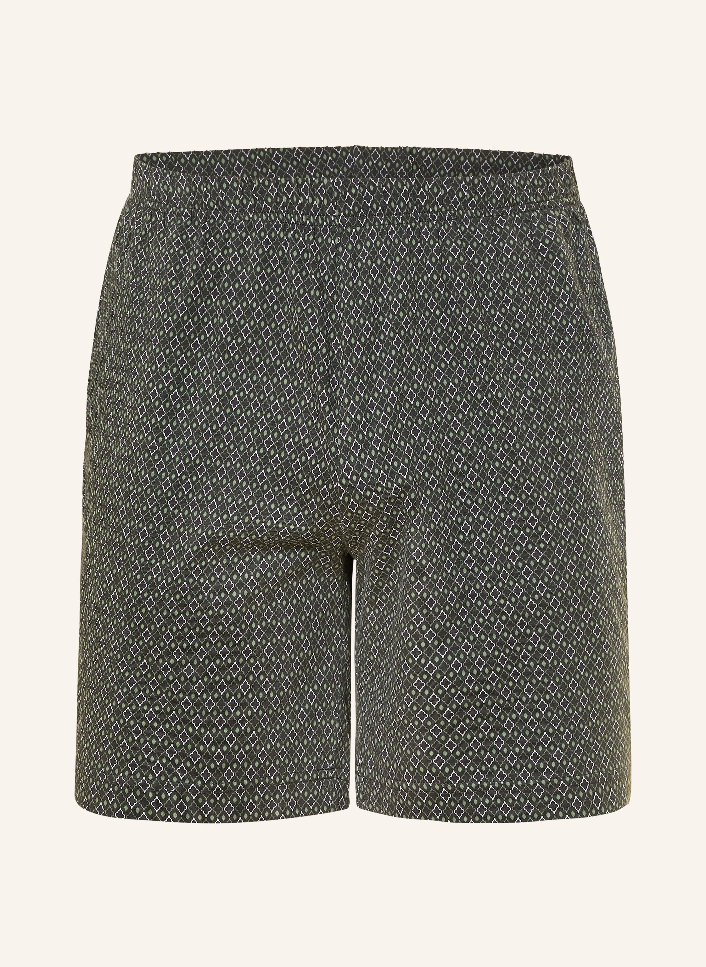 mey Schlafshorts