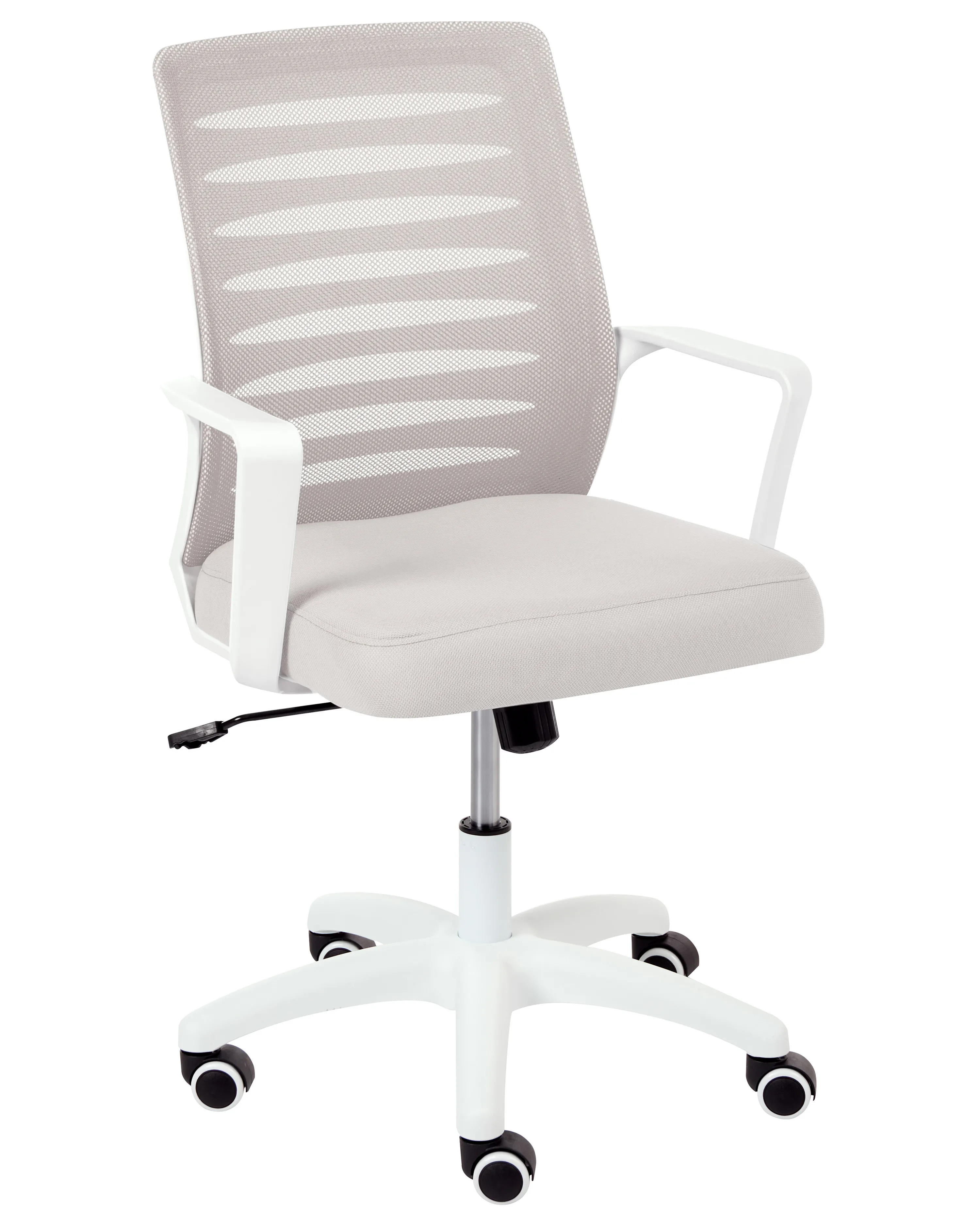 Office Chair RADIANT Light Grey