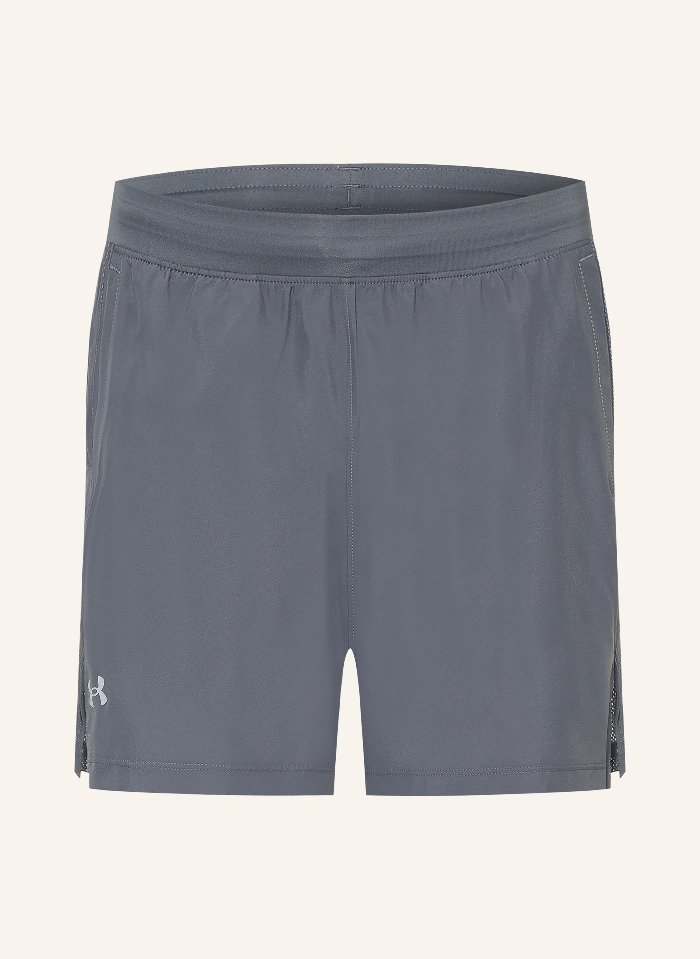 UNDER ARMOUR 2-in-1-Laufshorts UA LAUNCH
