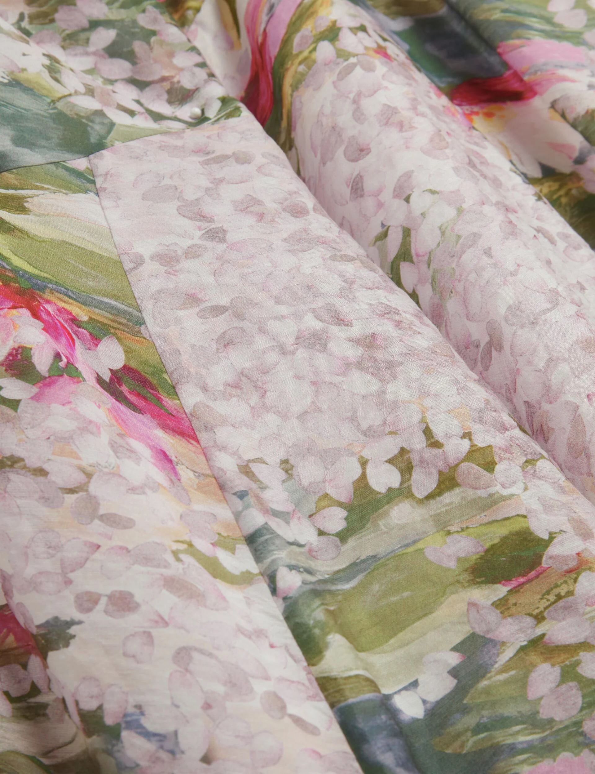 LAYDA | PALE PINK
