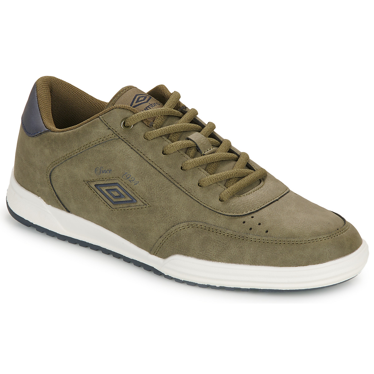 Umbro - UM IPAM - Kaki / Marine