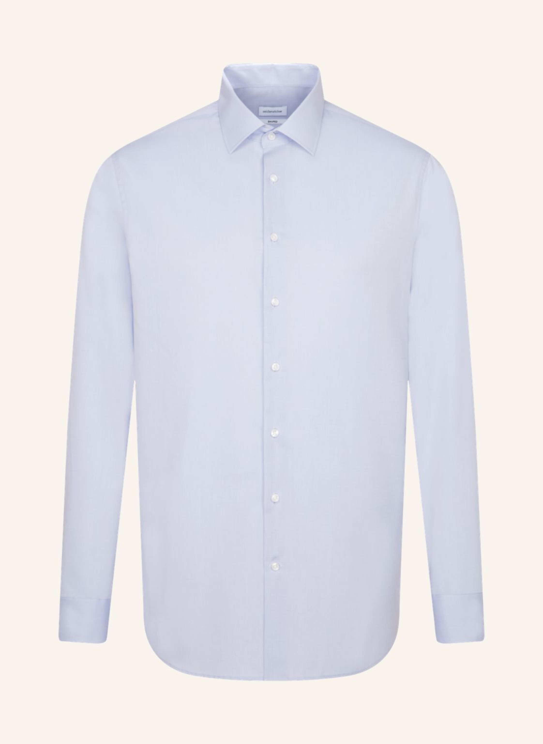 seidensticker Business Hemd Shaped Fit