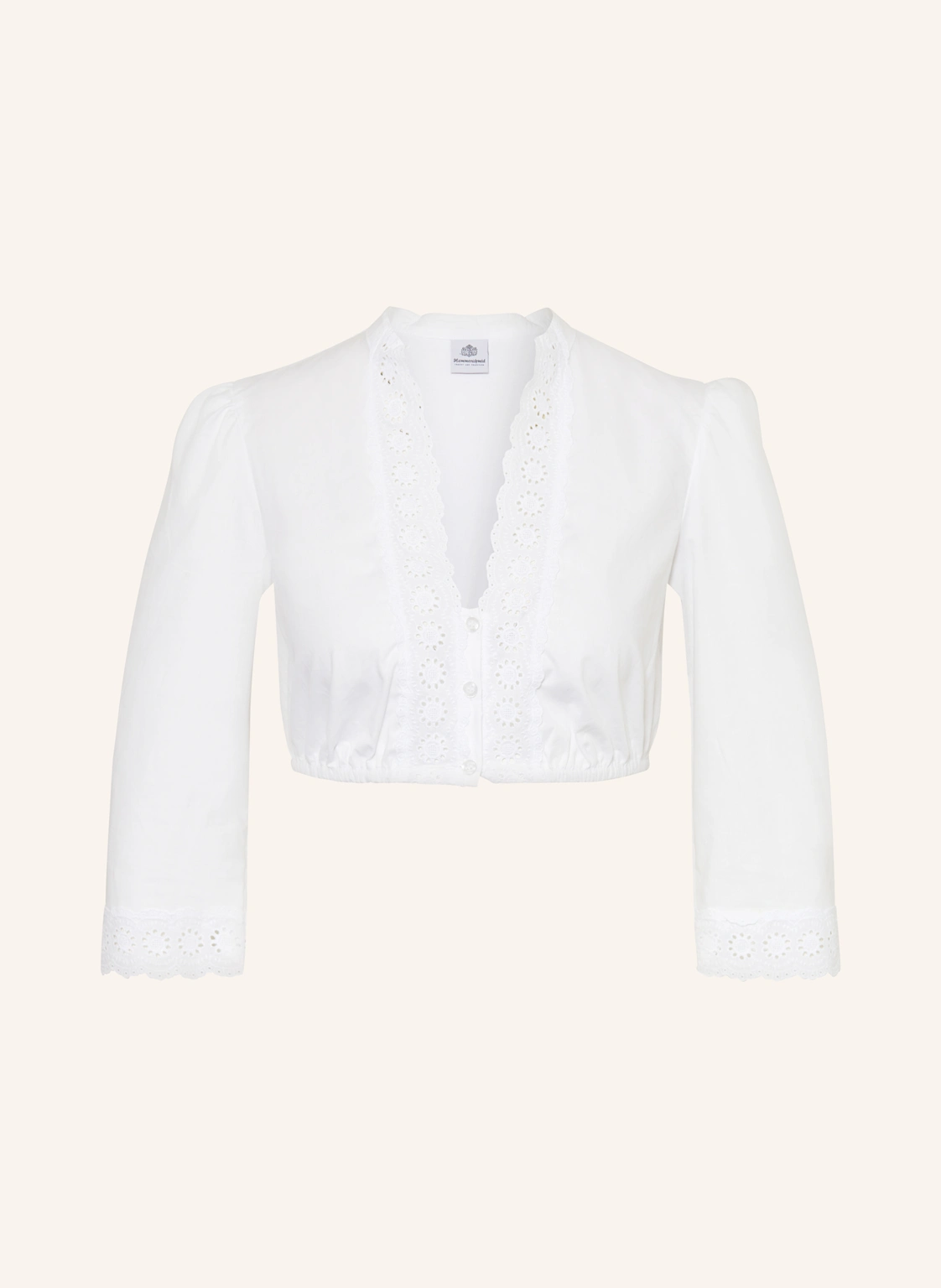 Hammerschmid Dirndlbluse FANNY