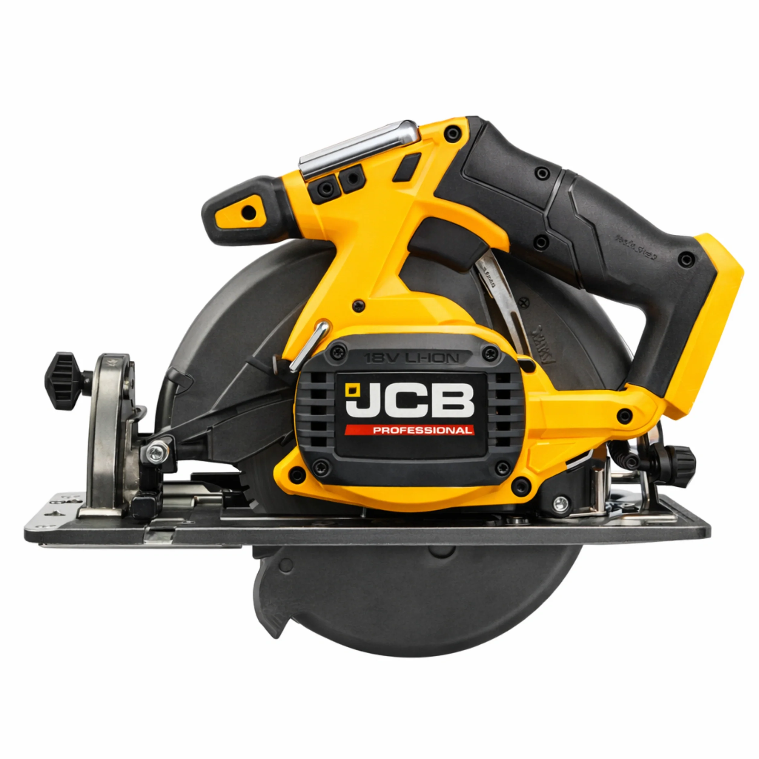 JCB Professional 18V Pilarka Tarczowa 185 mm