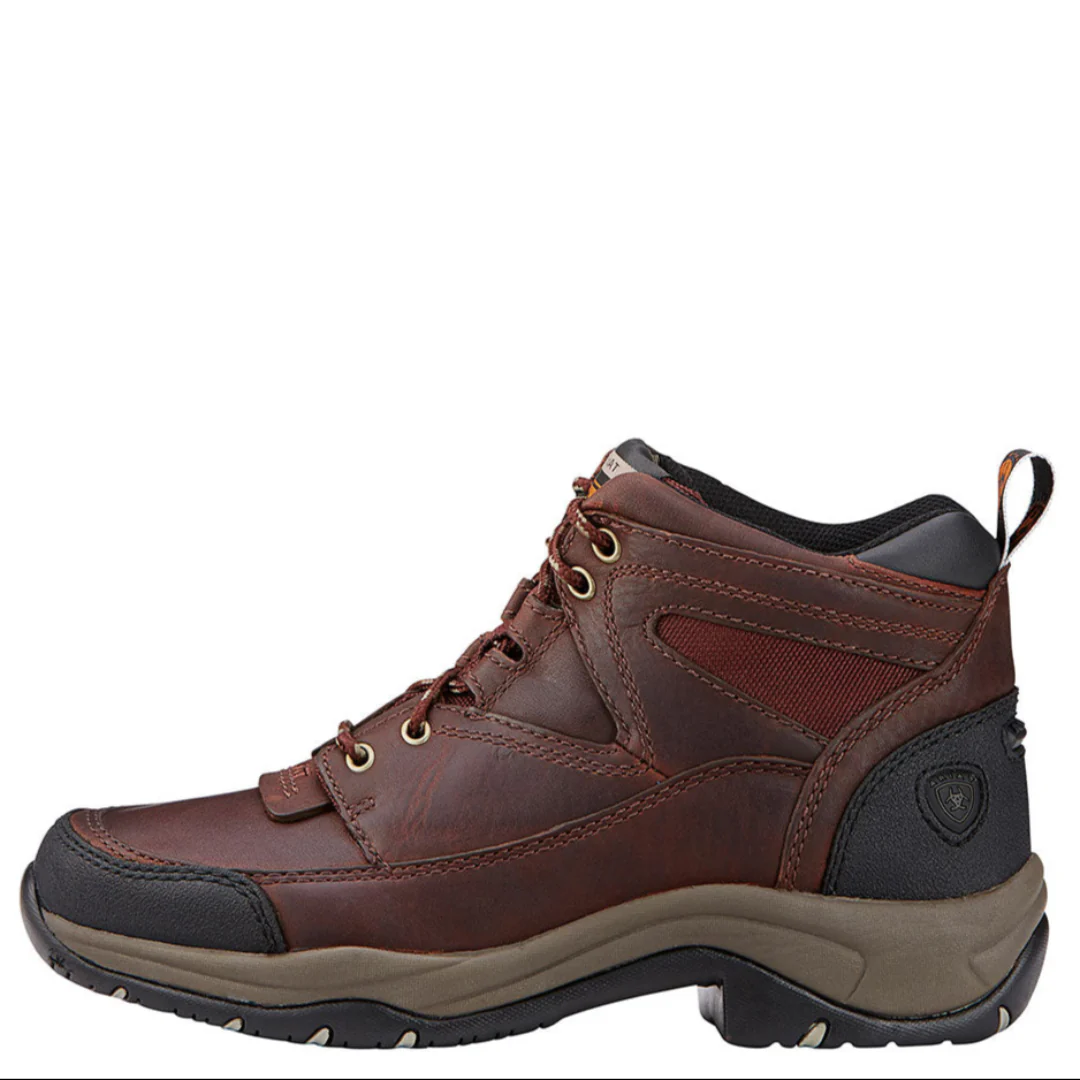 Женские ботинки Ariat Terrain на шнуровке