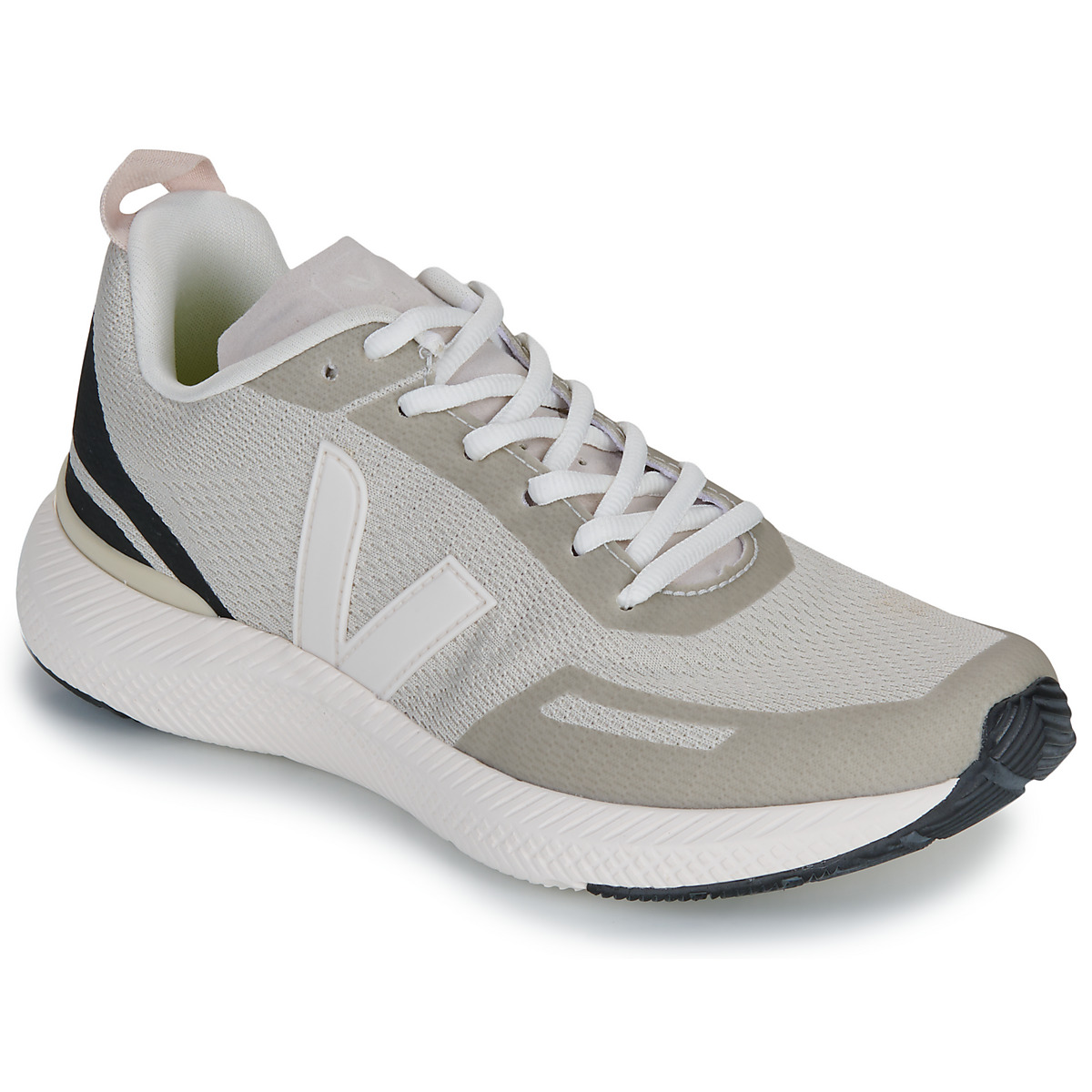 Veja - IMPLALA - Grey / Black / White