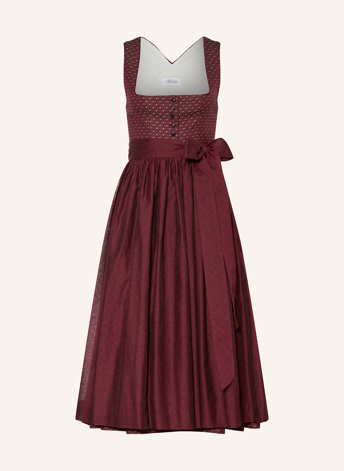 Grasegger Dirndl BRIANNA