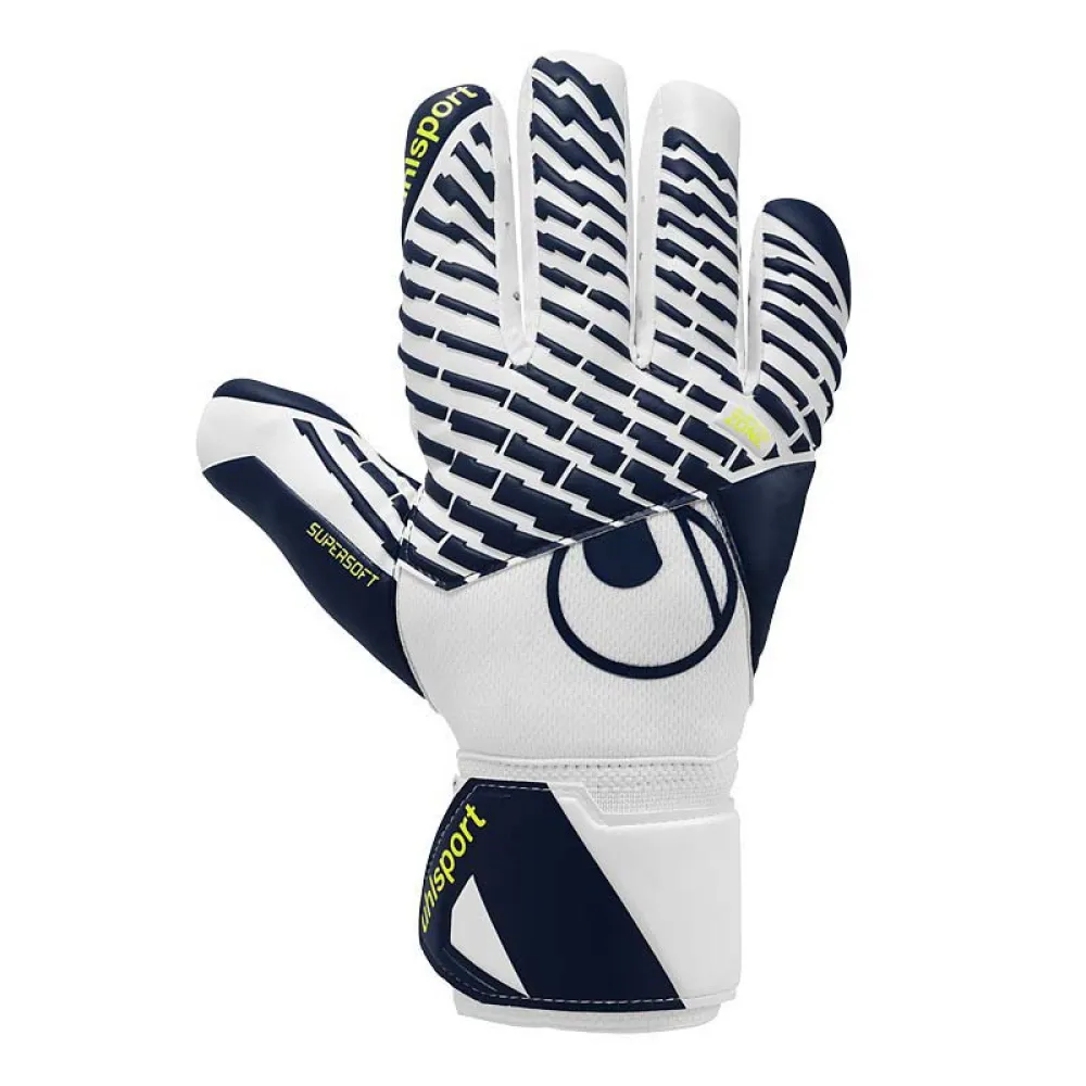 Uhlsport FM Supersoft HN goalkeeper gloves