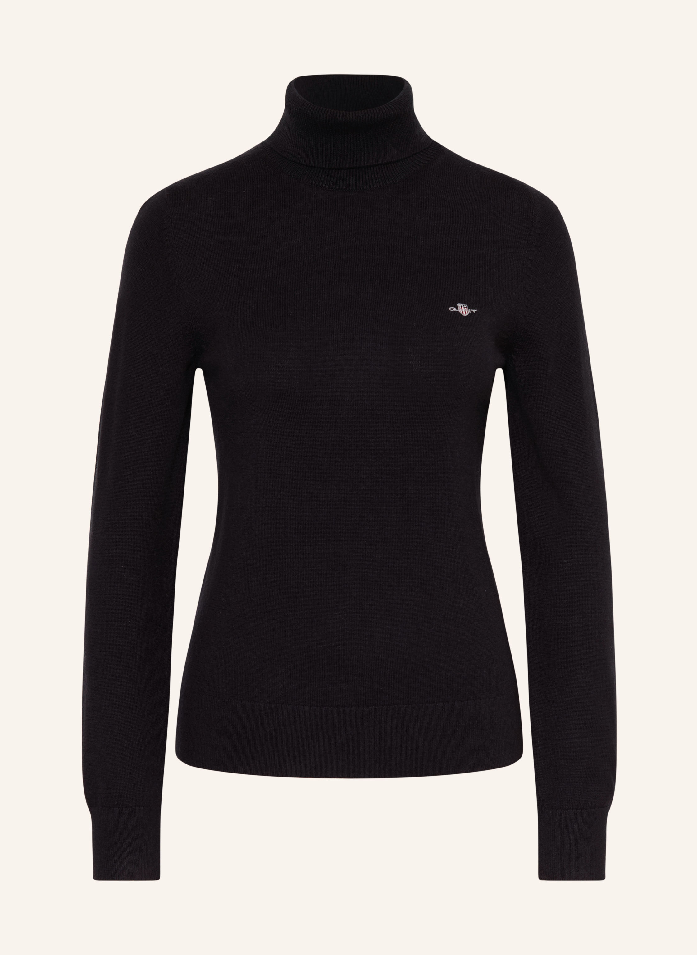GANT Rollkragenpullover