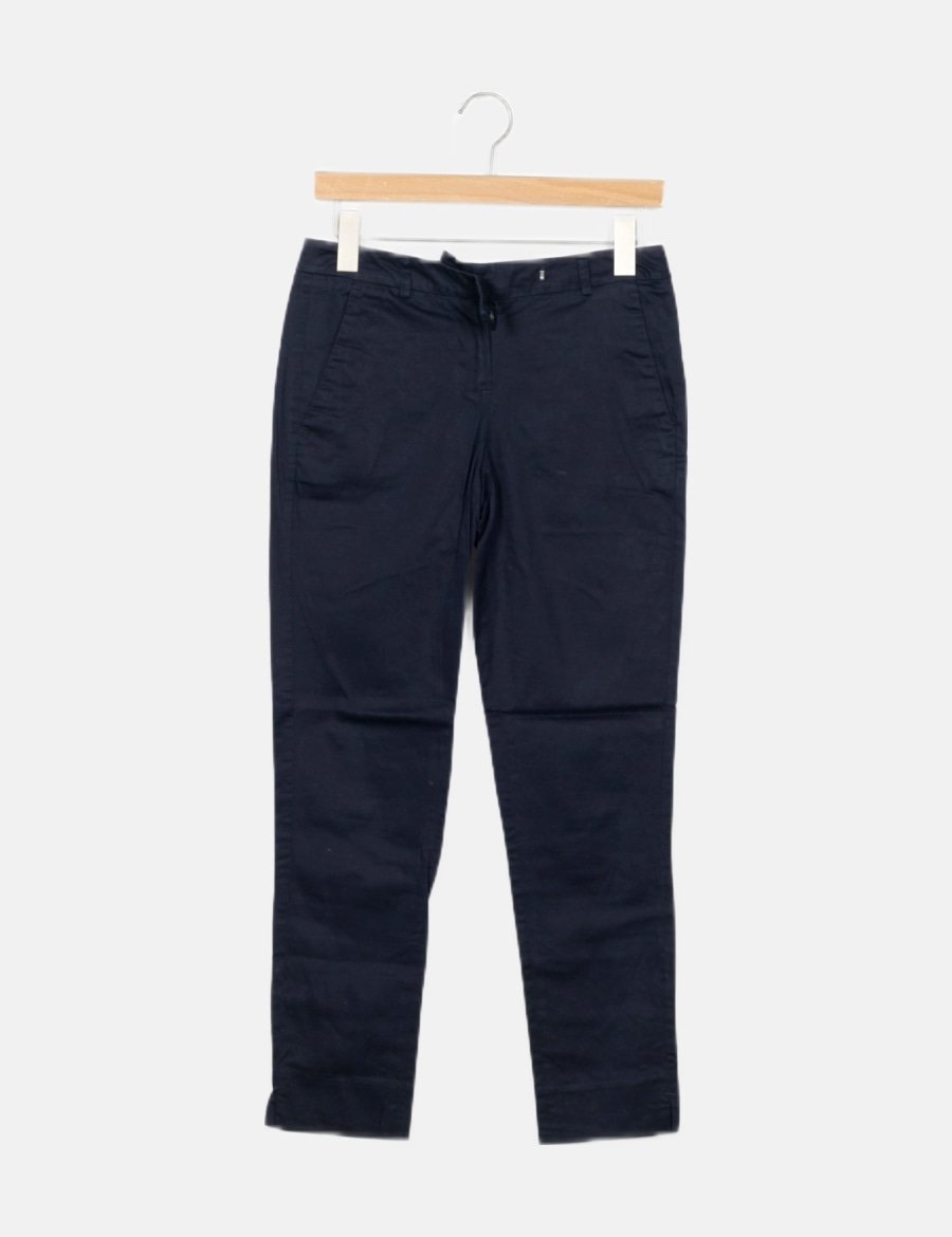 Camaïeu Chino trouser skinny, slim