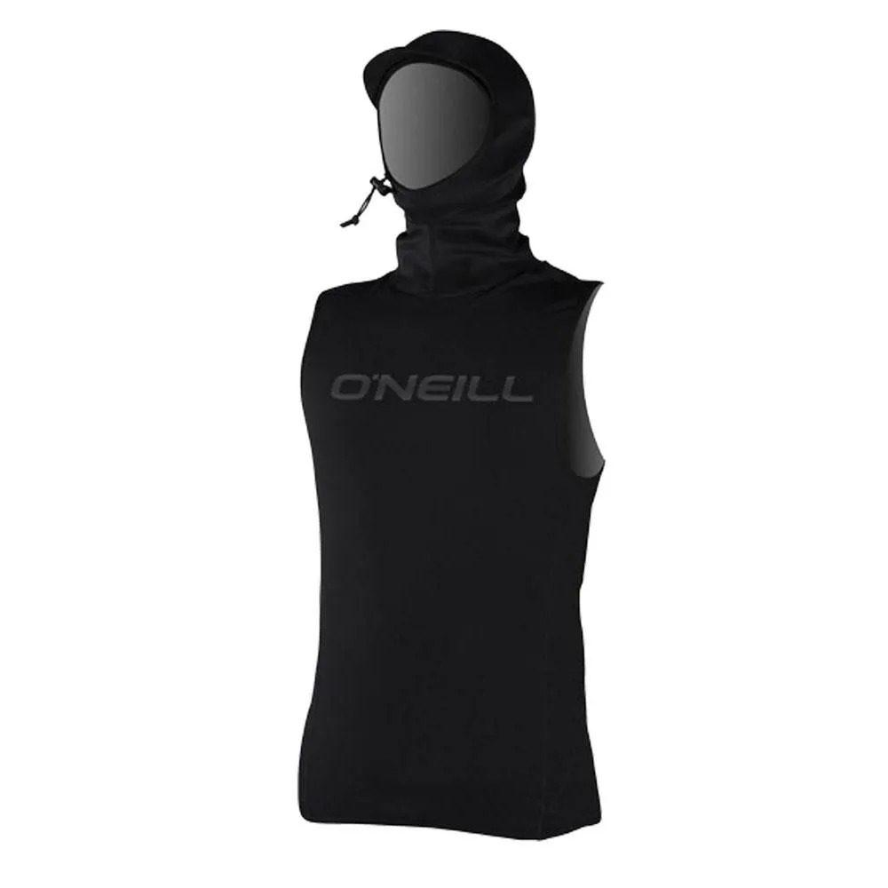 O´neill Wetsuits Thermo X With Neo Hood sleeveless thermal T-shirt