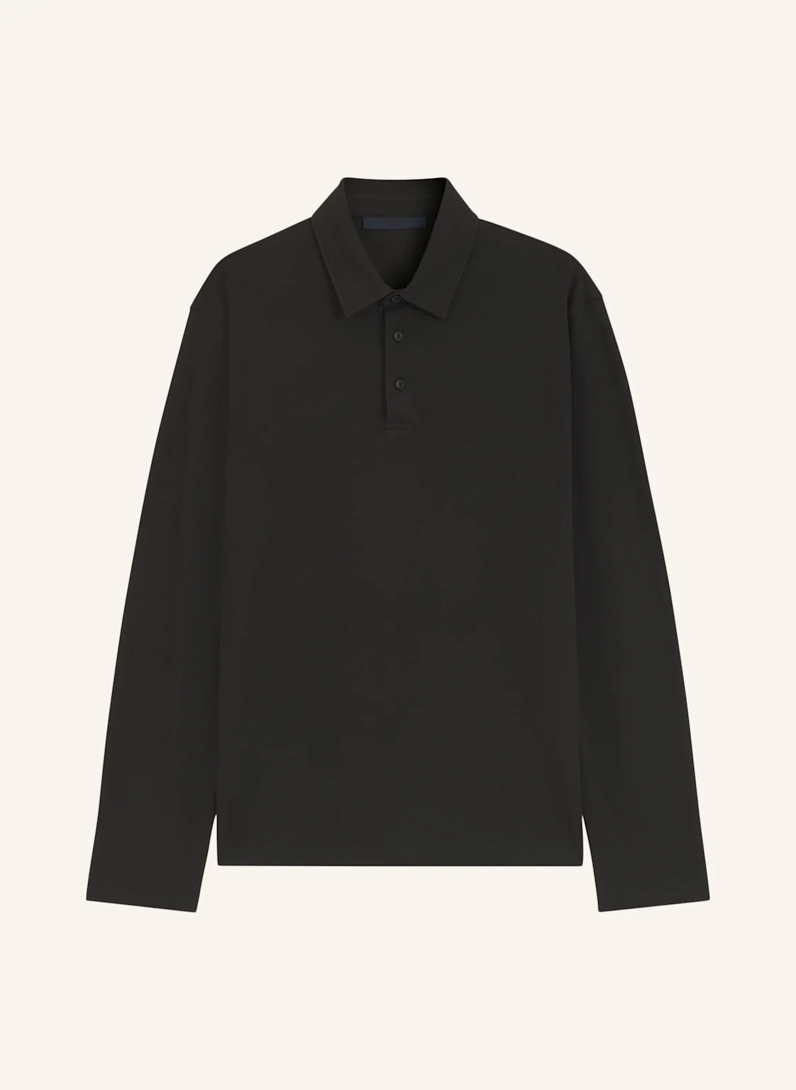 BOSS Polo PALEY 7_DB Regular Fit