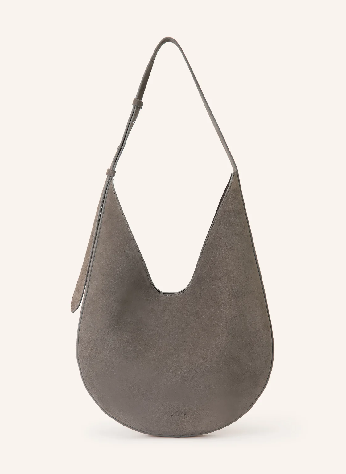 AESTHER EKME Beuteltasche HOBO LARGE
