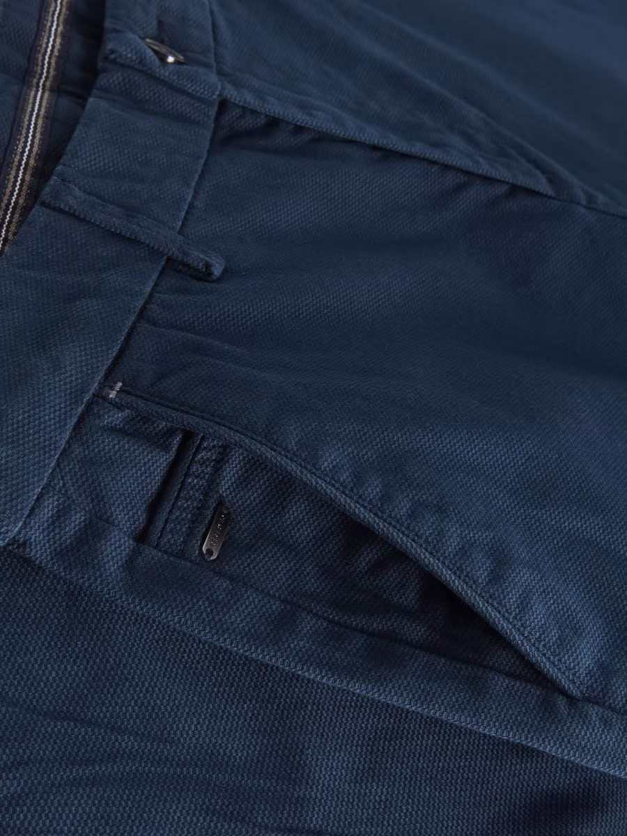 Chino Slim Fit Trousers