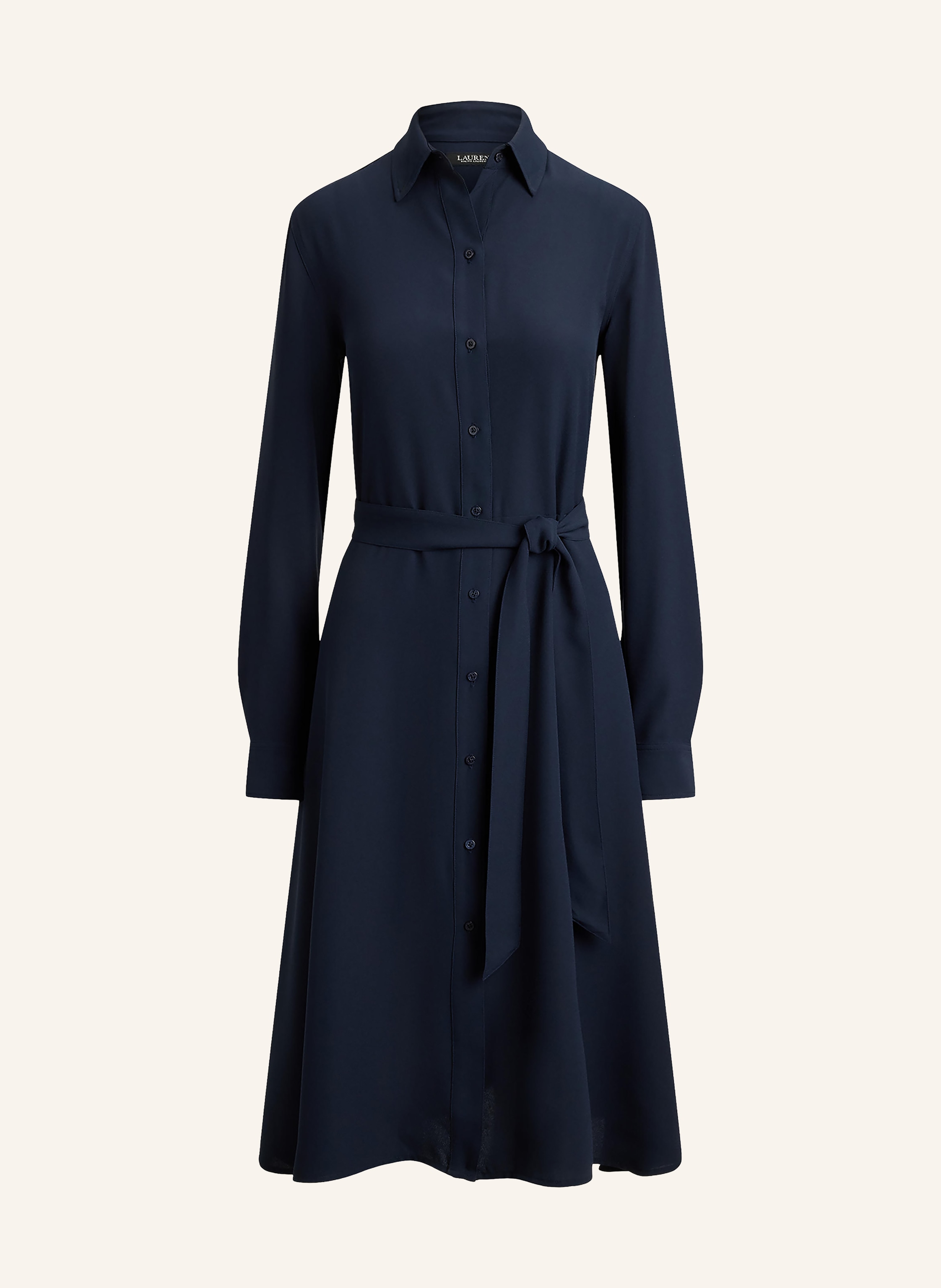 LAUREN RALPH LAUREN Hemdblusenkleid