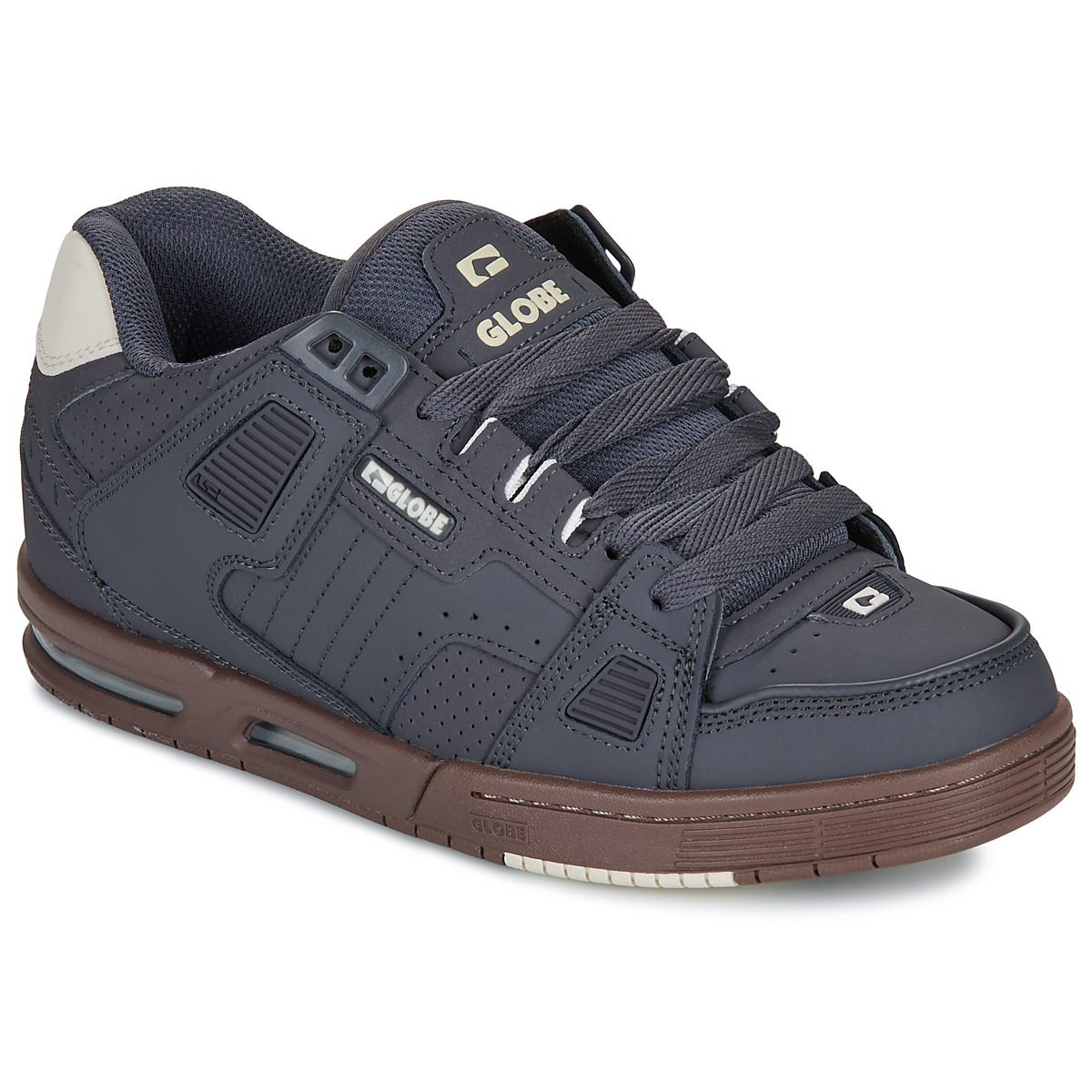 Globe - SABRE - Grey / Sap