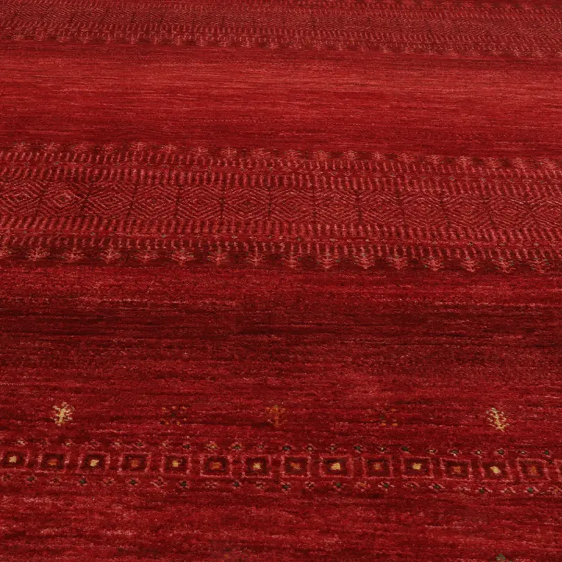 Gabbehteppich Gabbeh Baseri