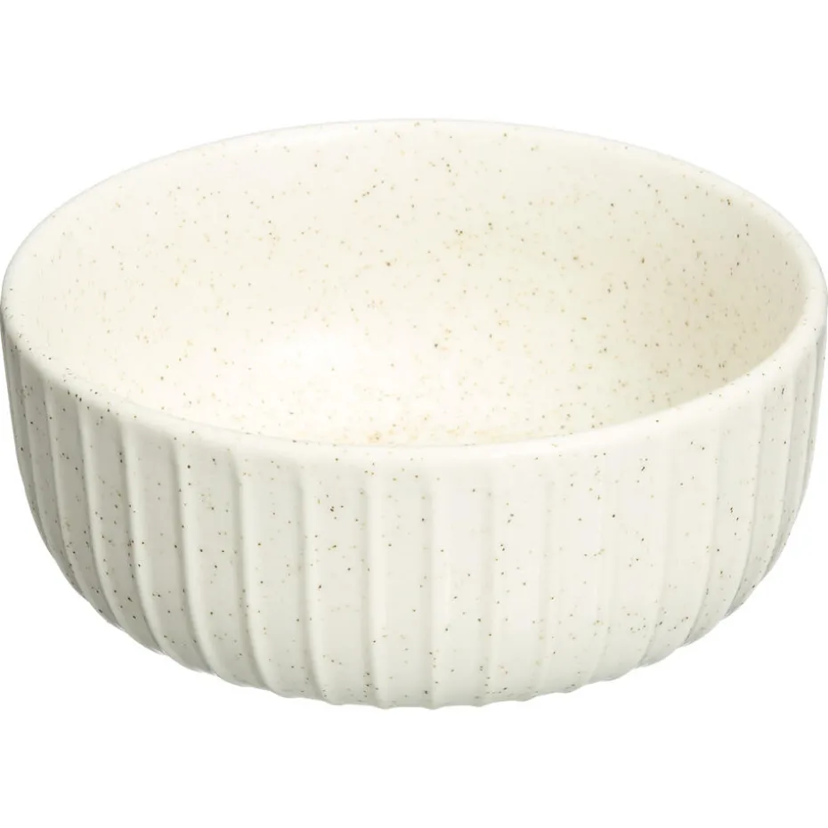 Kwantum Schalen | Schalen | Schaal Eisley Beige – ⌀11,5cm