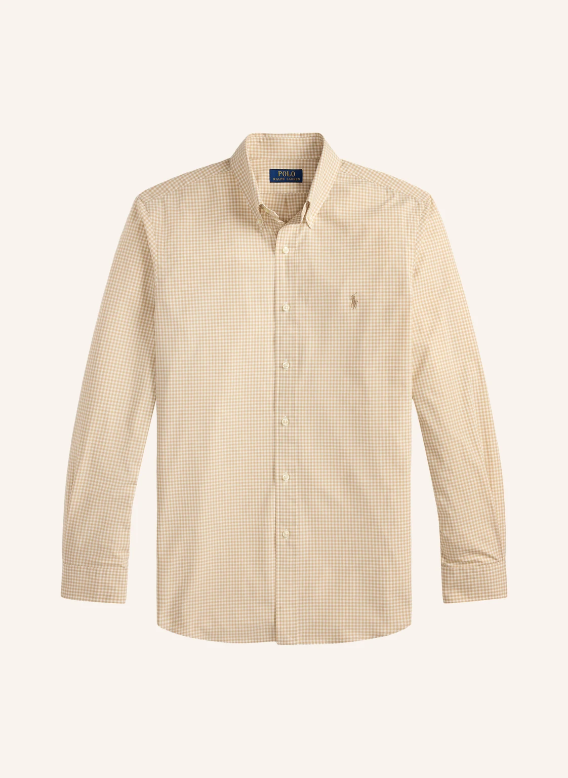POLO RALPH LAUREN Hemd Custom Fit