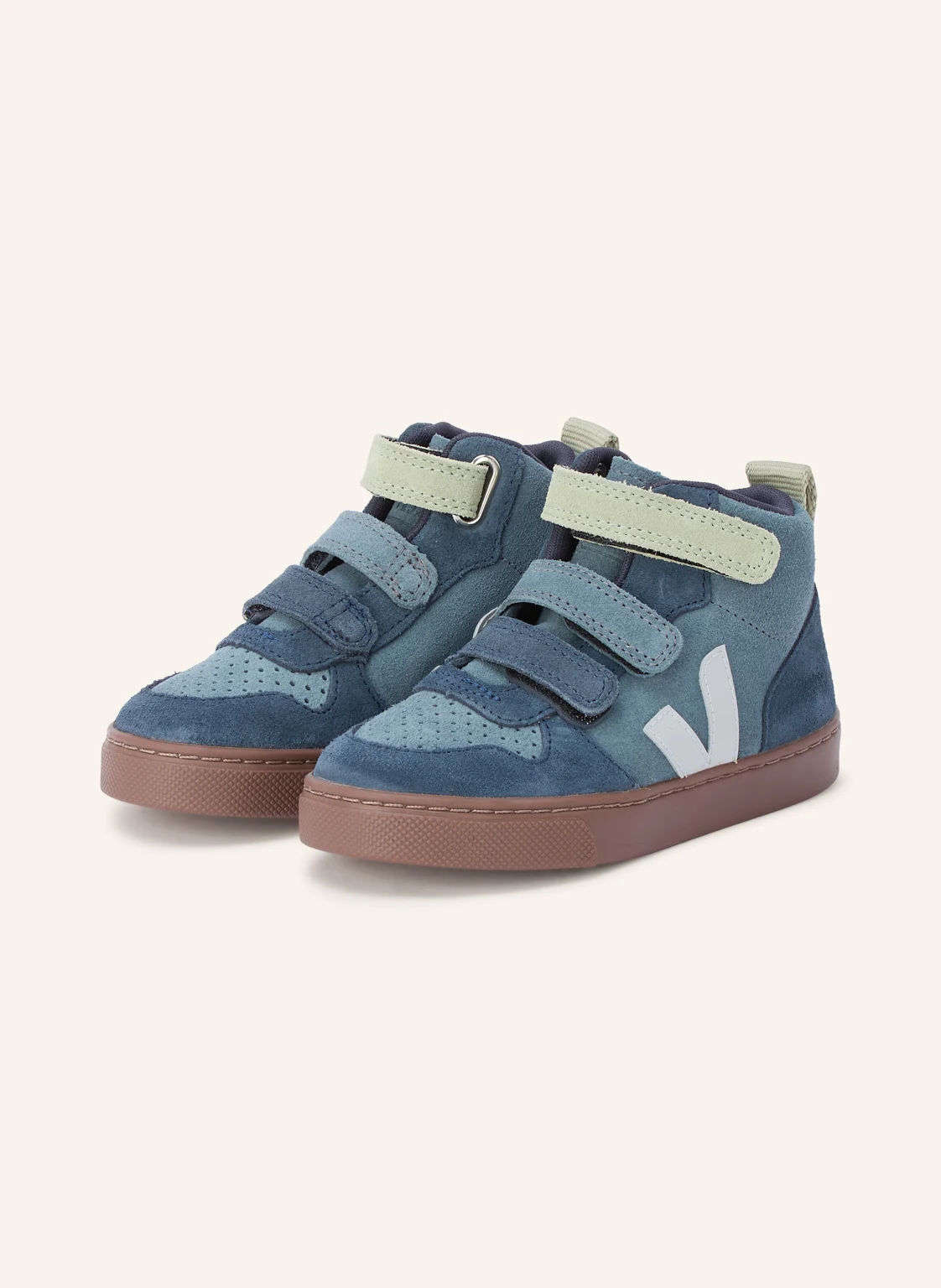 VEJA Hightop-Sneaker V-10 MID