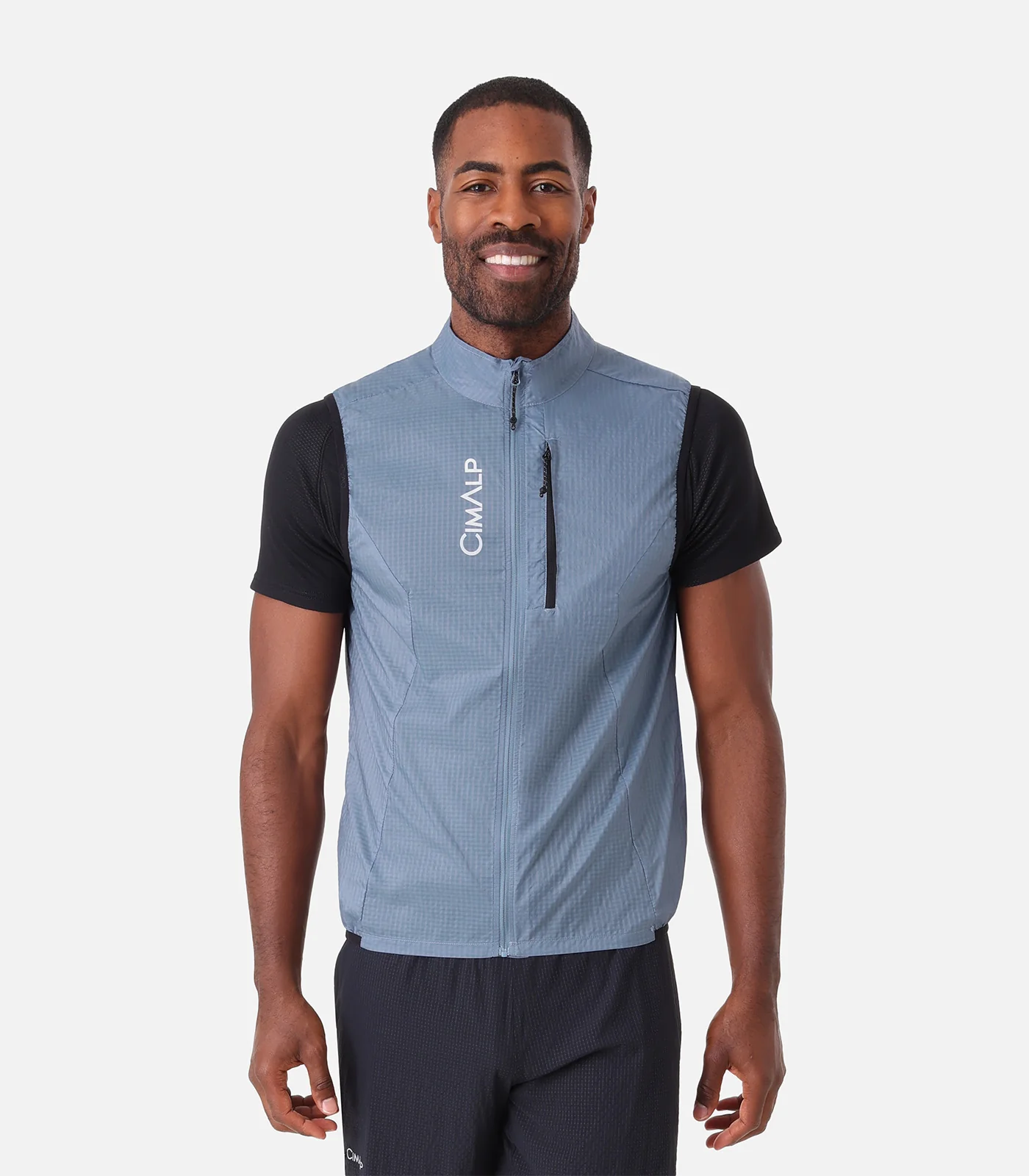 SKIN GILET 5 H