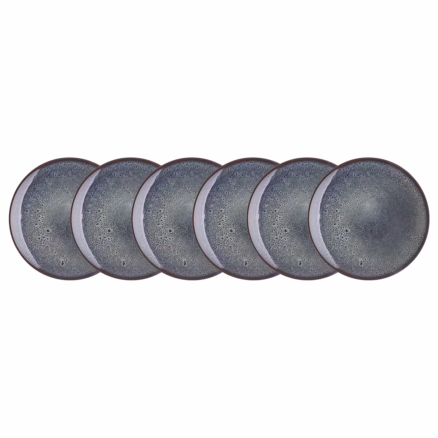 COSMOS Teller 6er-Set