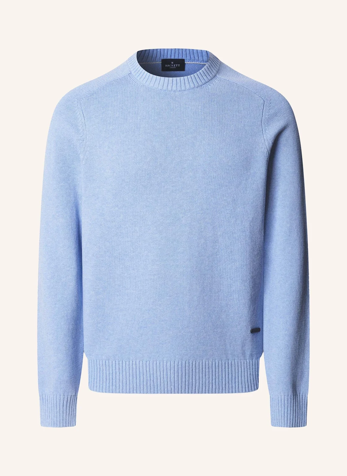 HACKETT LONDON Pullover SADDLE CREW