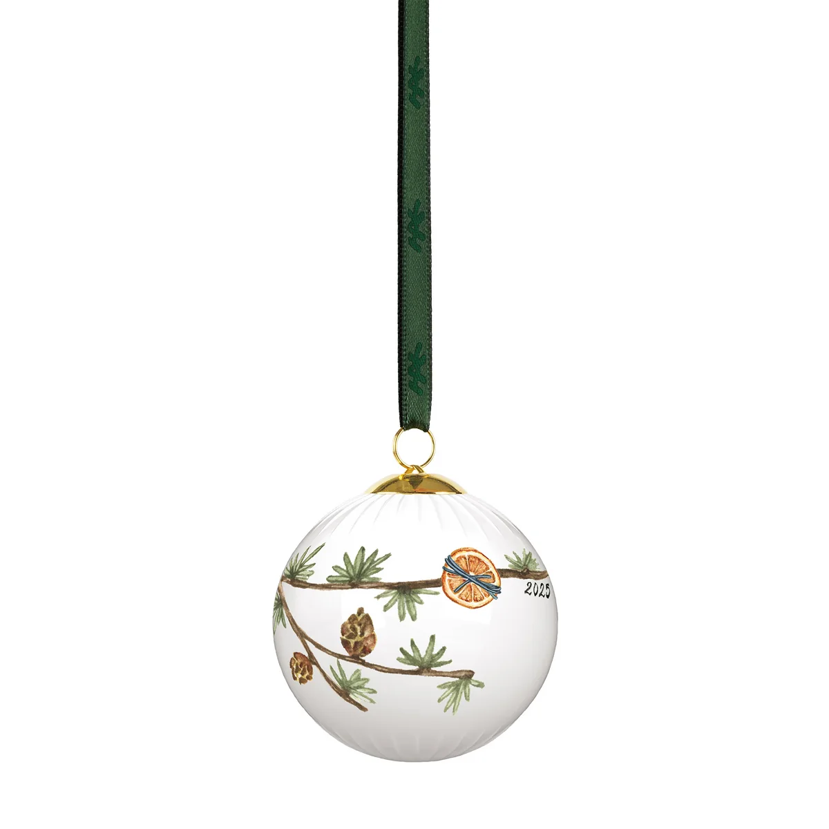 Kähler Design - Hammershøi Christbaumkugel