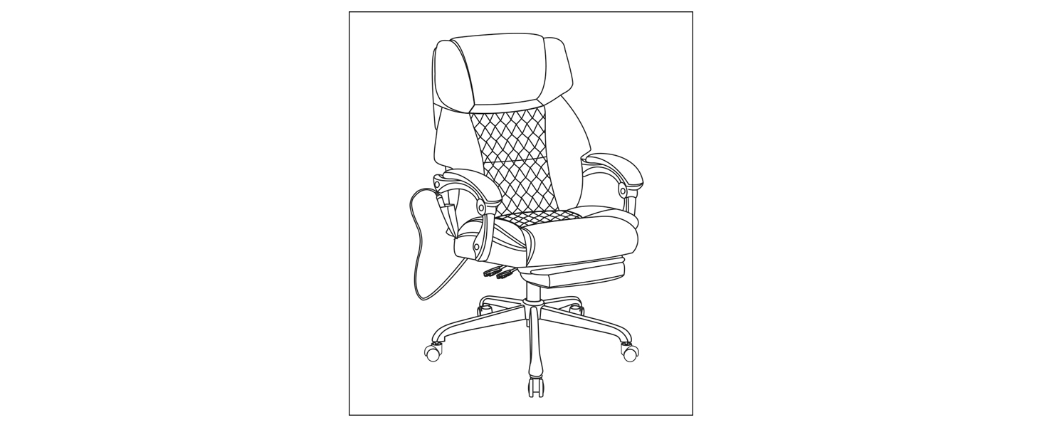 office chair
