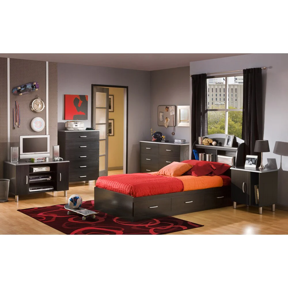 South Shore Cosmos 5-drawer Chest