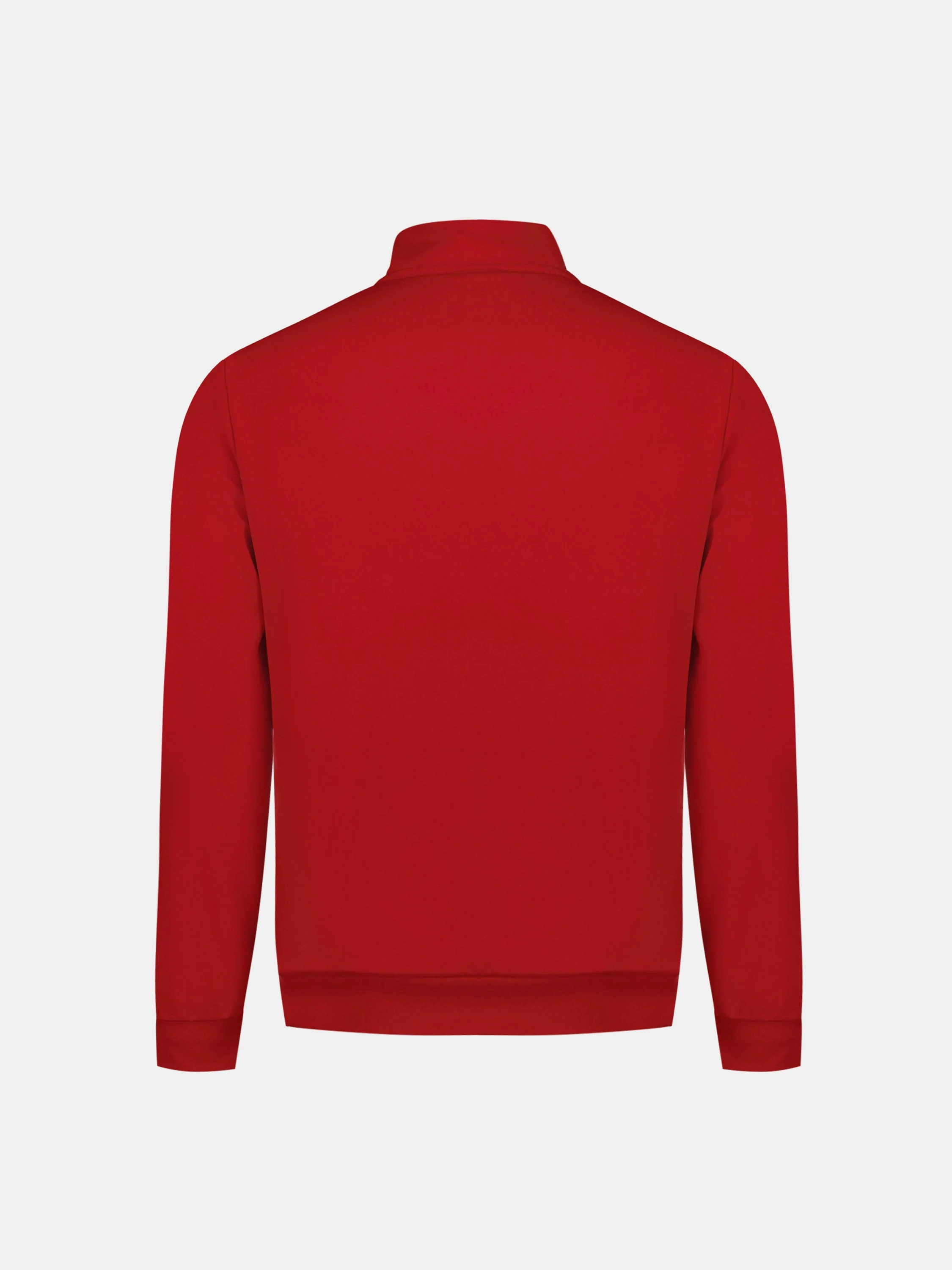 2421846-TRAINING FZ Sweat N°1 Enfant pur rouge | Sweat Enfant