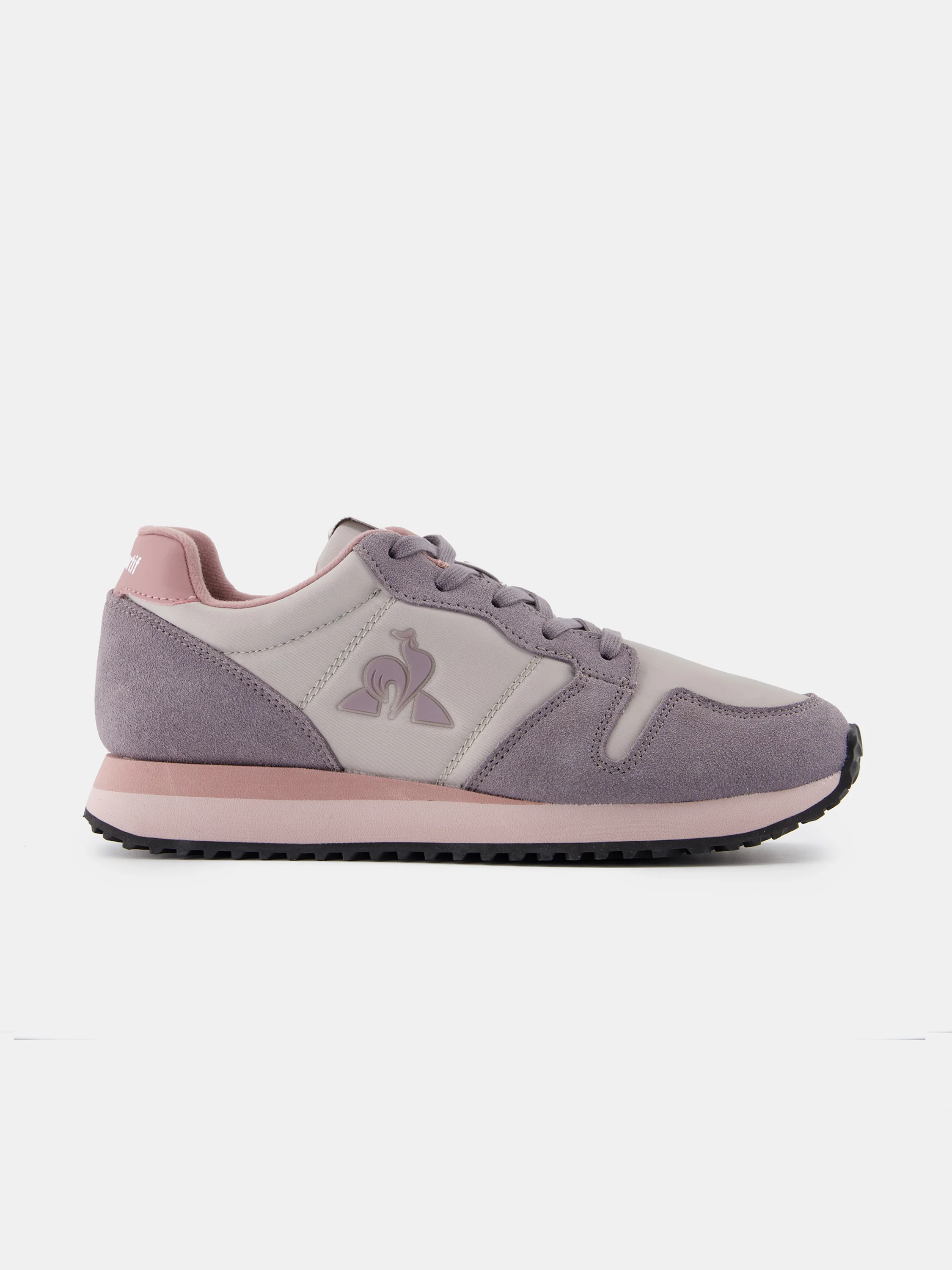 Chaussures violettes PLATINIUM_2 Femme