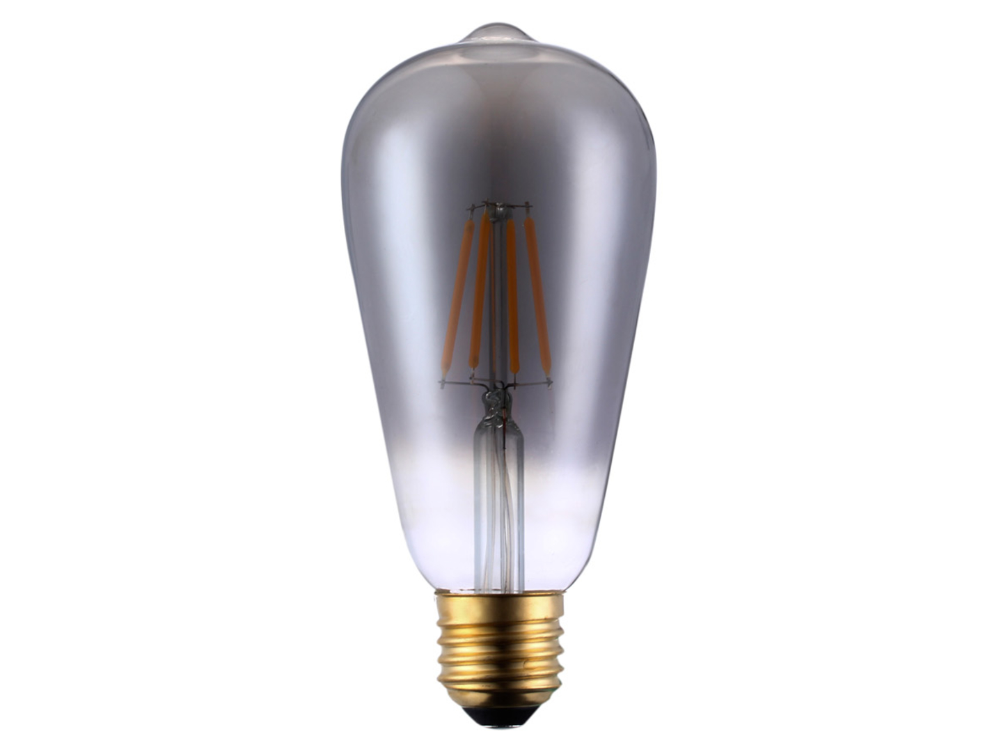 Żarowka LED E27 6W