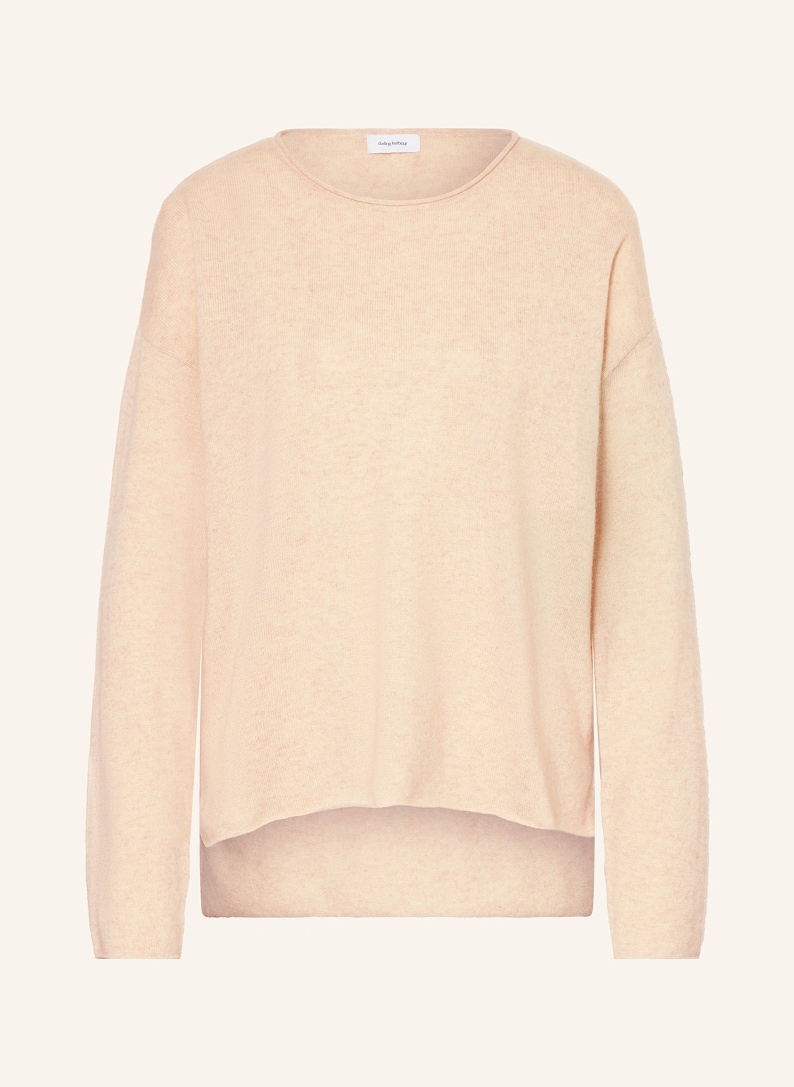 darling harbour Cashmere-Pullover