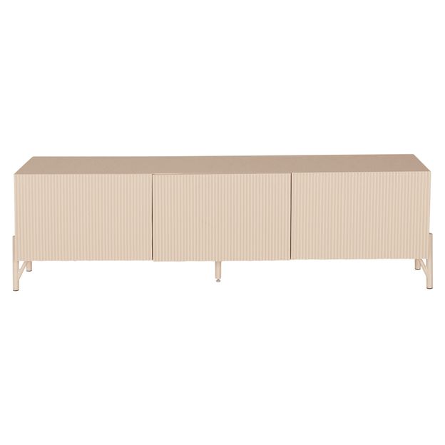 RACK 3 PORTAS 1,60 M X 41 CM LINHAS