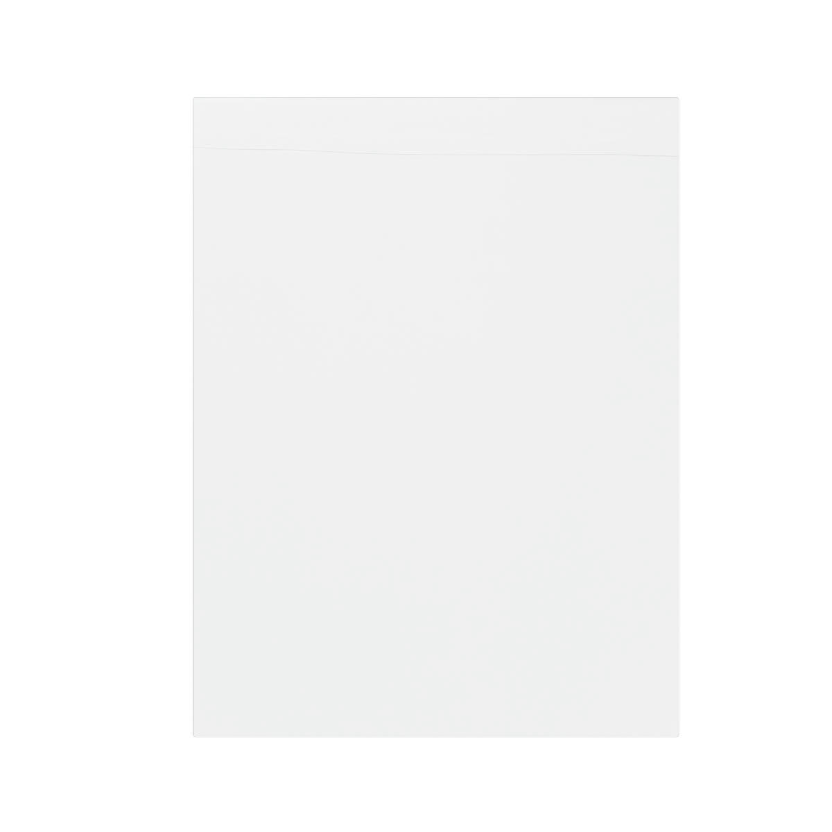 STUDIO - Drap plat   Coton Blanc 240x310 cm - DODO