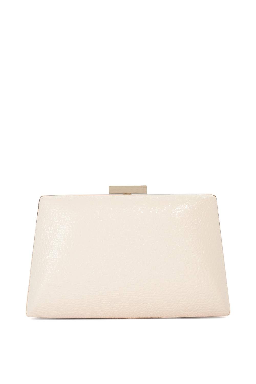 Dune London Bellaria' Clutch