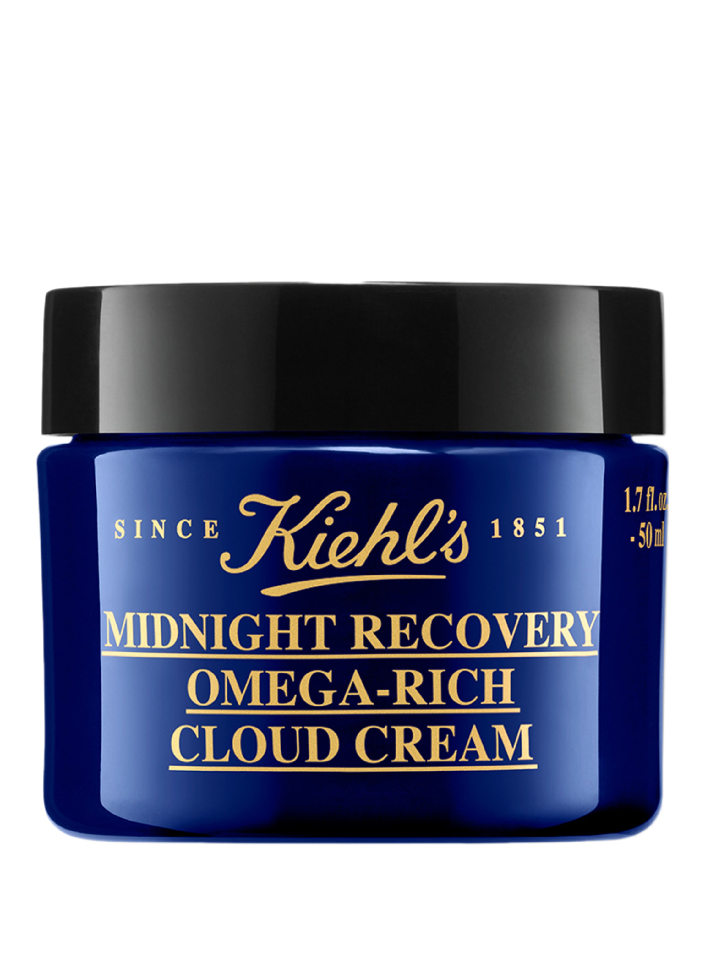 Kiehl's MIDNIGHT RECOVERY CREAM