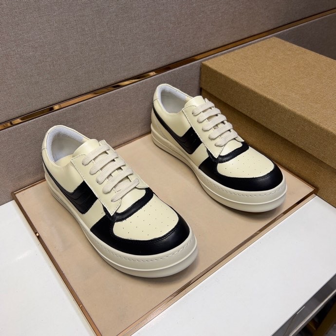 Rick Owens low Sneakers