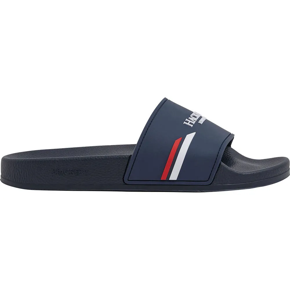 Hackett Slider Sport slides