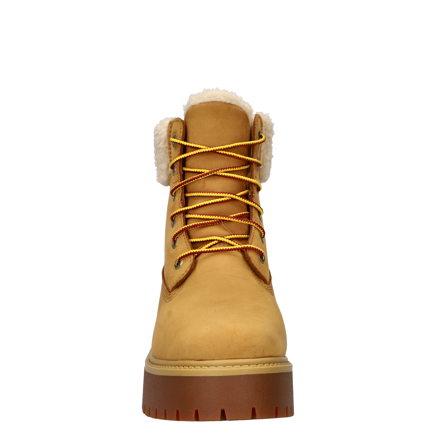 Timberland Stone Street dames veterboot