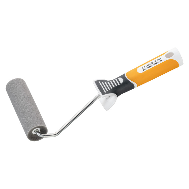 Rouleau avec manchon lisse Evostar gris 29 cm COLOR EXPERT