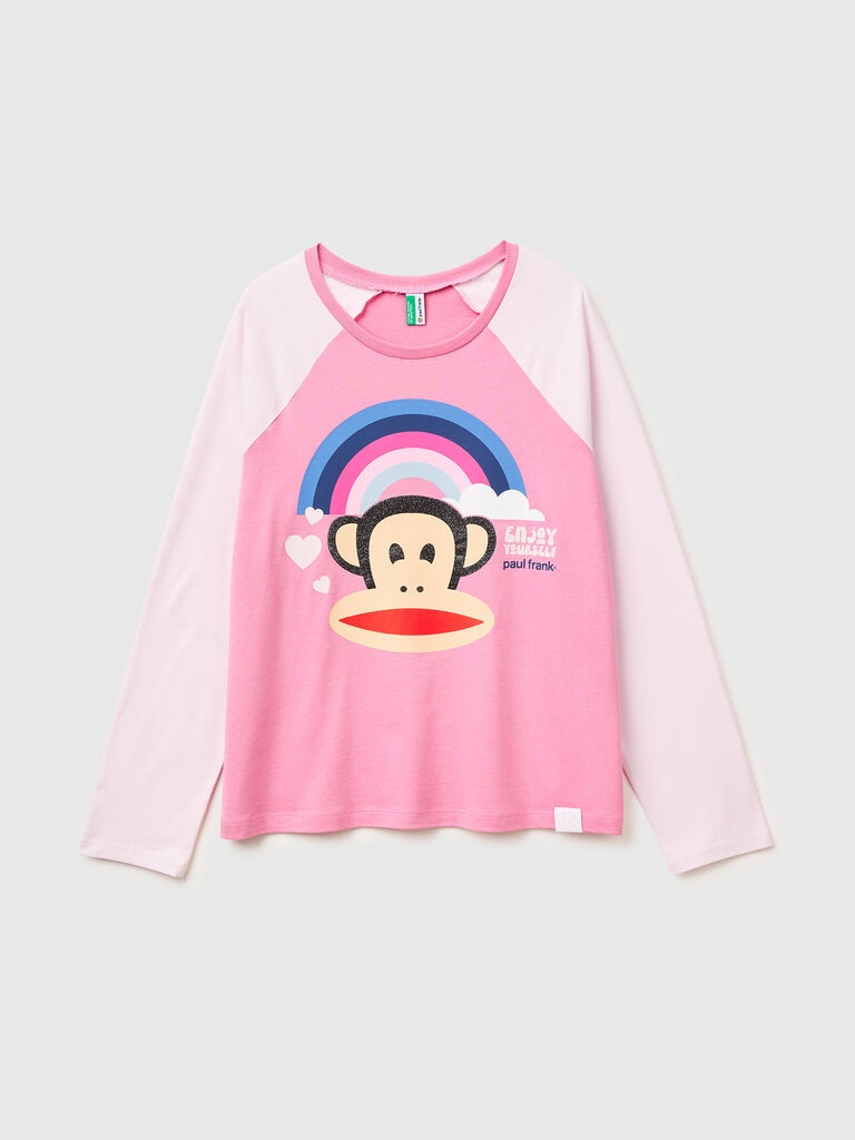Paul Frank T-shirt