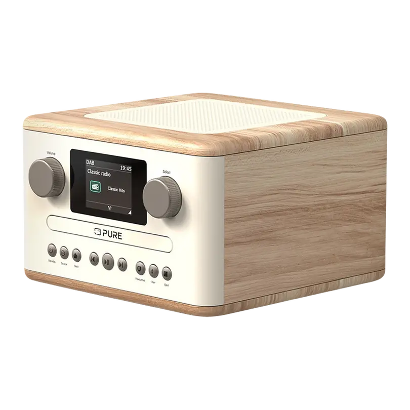 CD-Player Classic