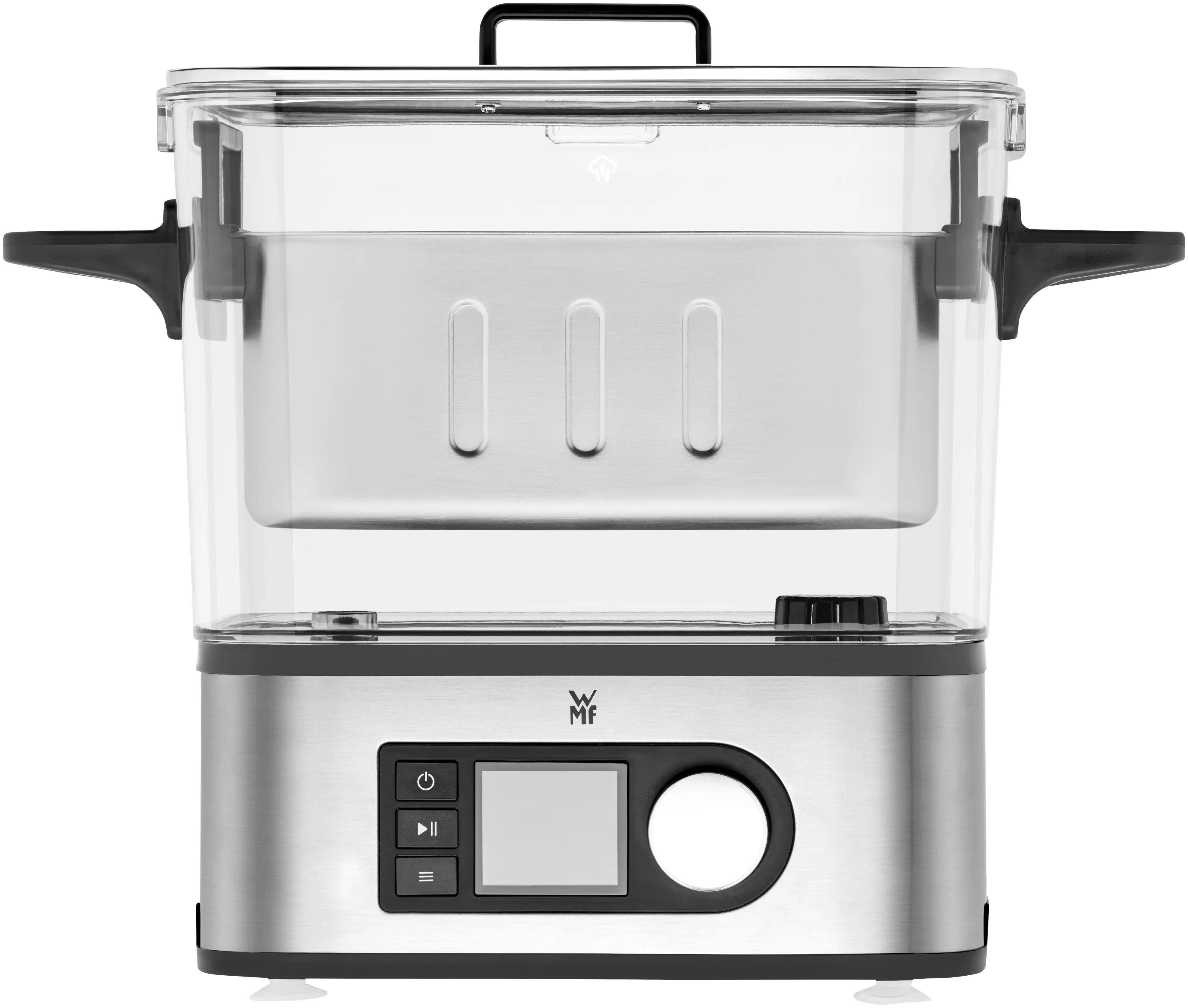 WMF Lono Sous Vide Cooker Pro