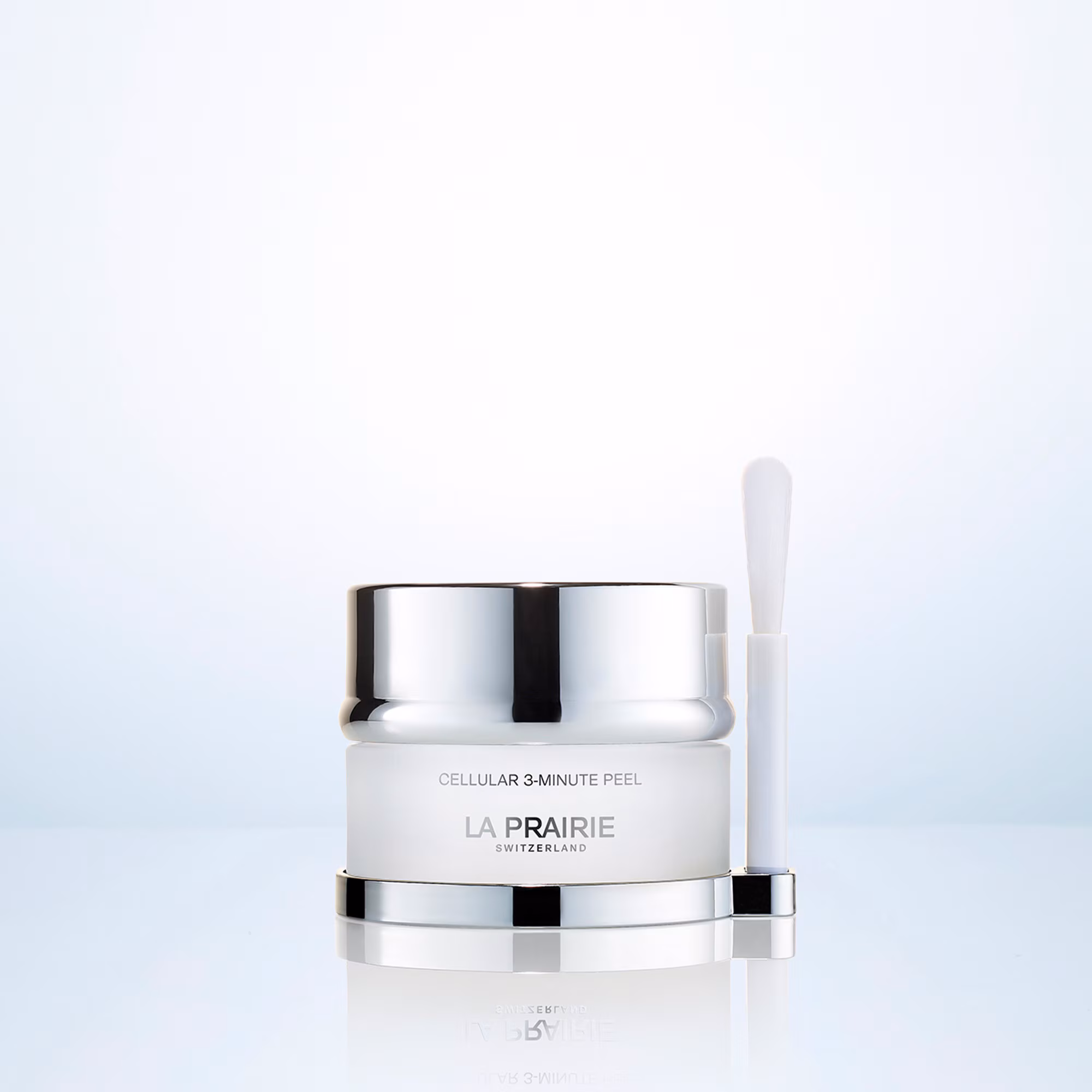 LES ESSENTIELSMasque cellulaire resurfaçant 3 minutes
