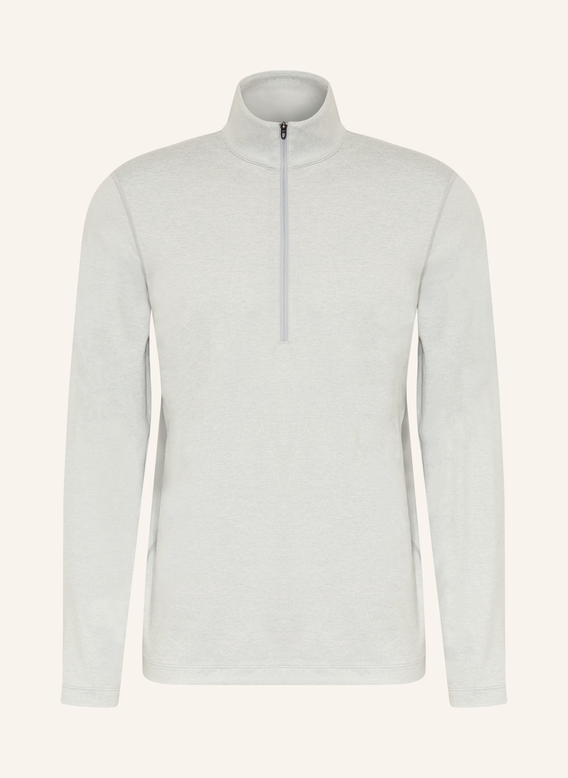 lululemon Jersey-Troyer SOFT JERSEY