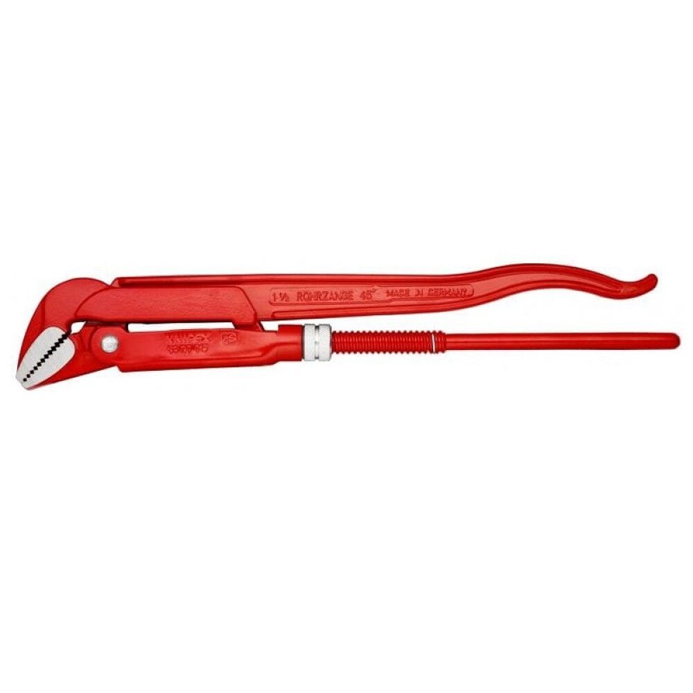 RØRTANG KNIPEX 430MM 45° 56 HRC