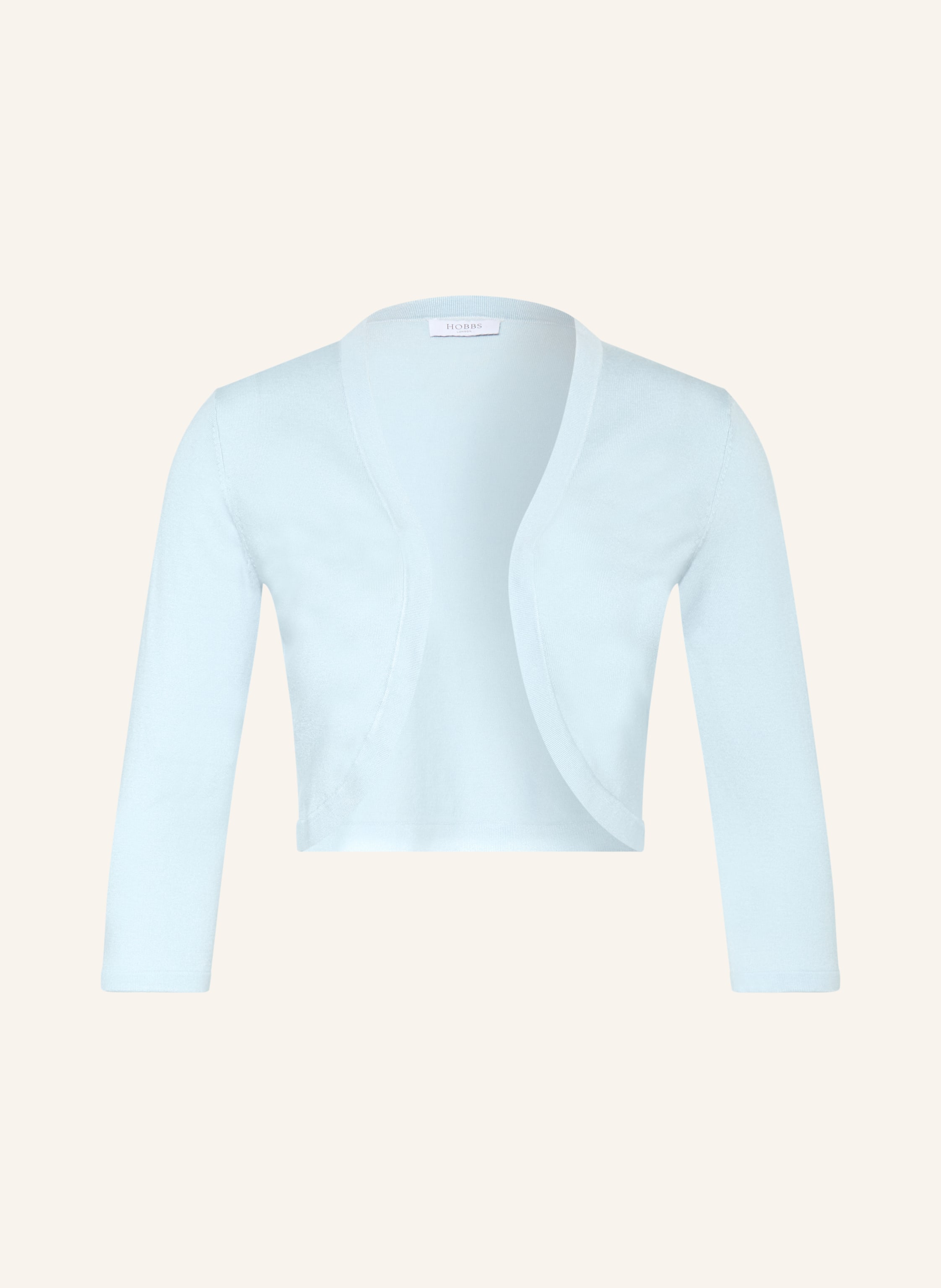 HOBBS Strick-Bolero CARRIE mit 3/4-Arm