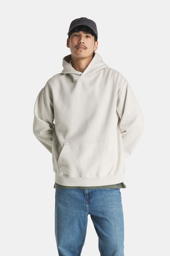 AS Colour Relax Faded Hood Trui